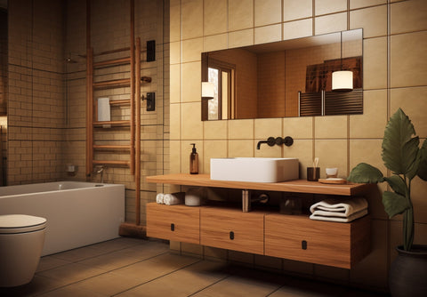 Bathroom Vanity