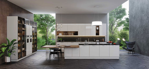 Kitchen Renovations